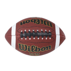 Standard Rugby & American Football Training Ball