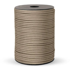 550 9-Core Paracord Rope 4mm Survival Cord (50M/100M)