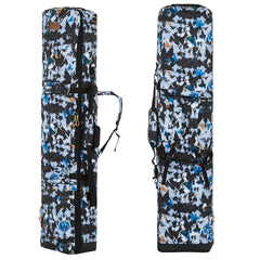 Large Waterproof Ski & Snowboard Travel Bag