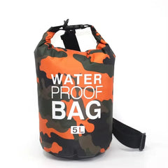 Waterproof Dry Bag Backpack 2L–30L