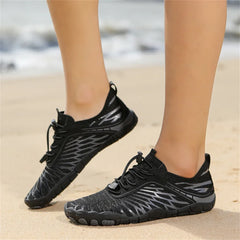 Unisex Barefoot Aqua Water Shoes