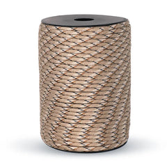 550 9-Core Paracord Rope 4mm Survival Cord (50M/100M)