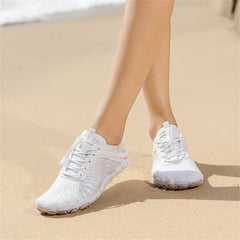 Unisex Barefoot Aqua Water Shoes