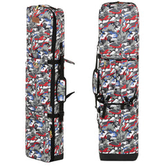 Large Waterproof Ski & Snowboard Travel Bag