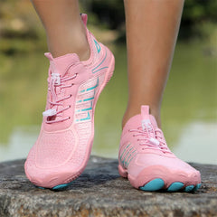 Unisex Barefoot Aqua Water Shoes