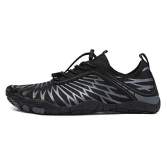 Unisex Barefoot Aqua Water Shoes