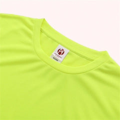 Men's Long Sleeve Quick Dry Athletic Performance Shirt