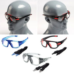 Protective Sports Goggles for Basketball & Football