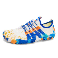 Unisex Barefoot Aqua Water Shoes
