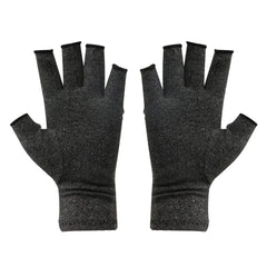 Compression Arthritis Gloves with Wrist Support