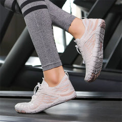 Unisex Barefoot Aqua Water Shoes