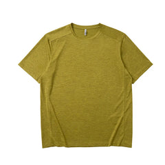 Unisex Quick Dry Moisture Wicking Running T Shirt