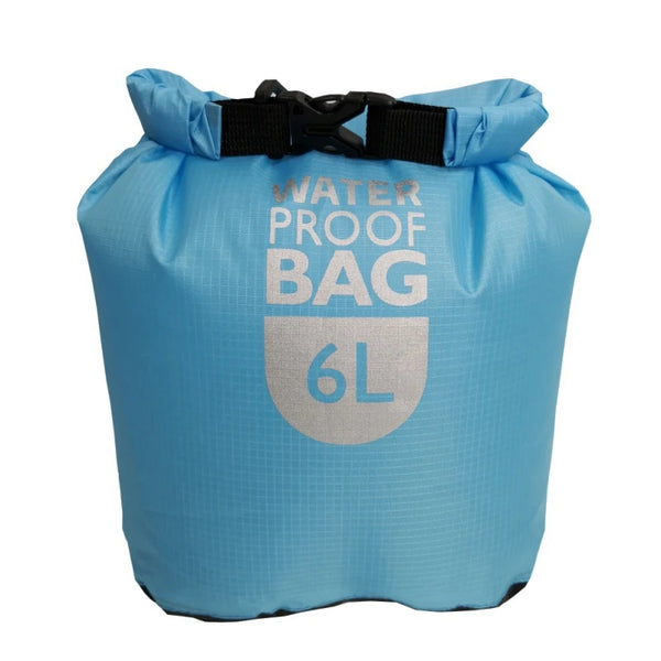 Waterproof Dry Bag for Kayaking Boating Rafting