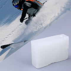 All-Temperature Ski & Snowboard Wax for Speed