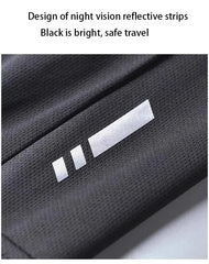 Men's Long Sleeve Sun Protective Swimming Suit