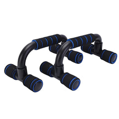 I Shaped Push Up Support Chest Training Stand
