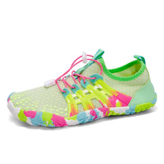 Unisex Barefoot Aqua Water Shoes