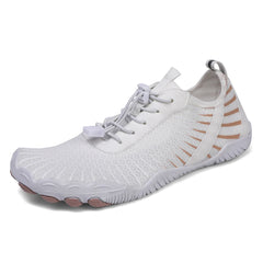 Unisex Barefoot Aqua Water Shoes