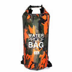 Waterproof Dry Bag Backpack 2L–30L