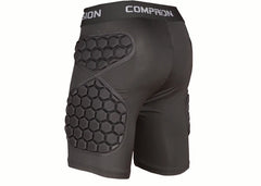 Men's Padded Goalkeeper Football & Soccer Pants