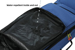 Large Waterproof Ski & Snowboard Travel Bag