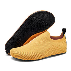 Men's Aqua Water Shoes – Barefoot Beach & Swim Socks