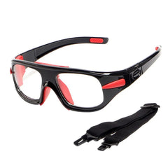 Protective Sports Goggles for Basketball & Football