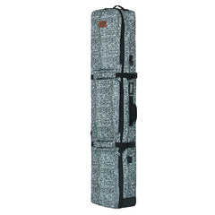 Large Waterproof Ski & Snowboard Travel Bag