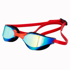 Professional Adult Racing Swimming Goggles Anti Fog