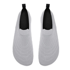Men's Aqua Water Shoes – Barefoot Beach & Swim Socks