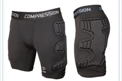 Men's Padded Goalkeeper Football & Soccer Pants
