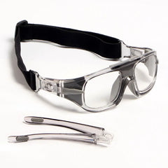 Protective Sports Goggles for Basketball & Football