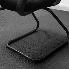EVA Interlocking Foam Fitness Floor Mat Tiles