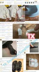 Unisex Barefoot Aqua Water Shoes