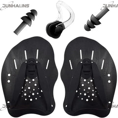 5-Piece Snorkeling Set with Mask, Snorkel & Fins