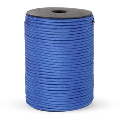 550 9-Core Paracord Rope 4mm Survival Cord (50M/100M)