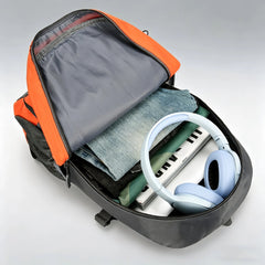 Lightweight Multi Purpose Hiking Travel Backpack