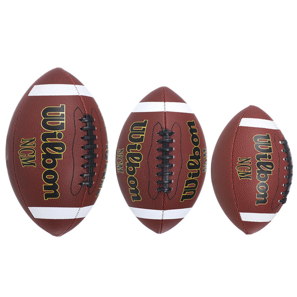 Standard Rugby & American Football Training Ball