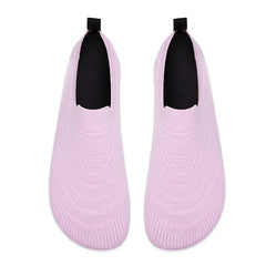 Men's Aqua Water Shoes – Barefoot Beach & Swim Socks