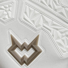 WVVOU Soccer Goalie Gloves with Finger Protection