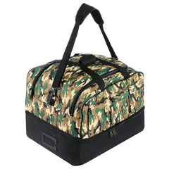 Large Waterproof Ski & Snowboard Travel Bag