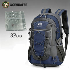 Lightweight Multi Purpose Hiking Travel Backpack