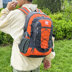 Lightweight Multi Purpose Hiking Travel Backpack