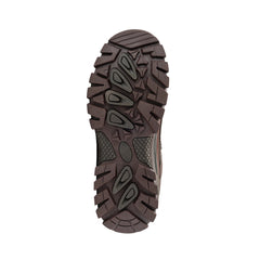 Men's Warm Winter Snow Boots – Wide Fit