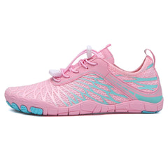 Unisex Barefoot Aqua Water Shoes