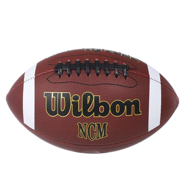 Standard Rugby & American Football Training Ball