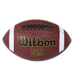 Standard Rugby & American Football Training Ball