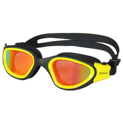 Professional Adult Anti Fog UV Swimming Goggles