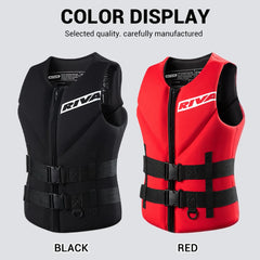 Adult Life Jacket for Water Sports & Boating