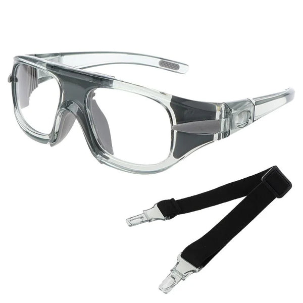Protective Sports Goggles for Basketball & Football
